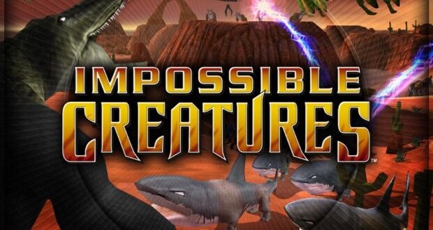 Impossible Creatures Download Full Version Mac