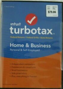 Turbotax Home Business 2018 Mac Download